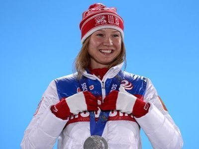 Стали известны знаменосцы сборной России на церемонии открытия Олимпийских игр