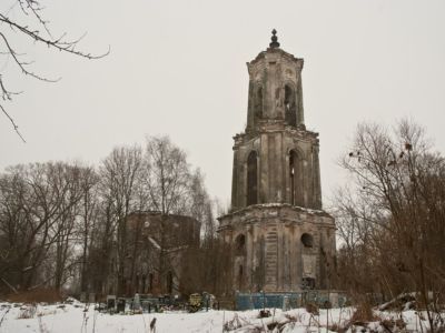 Церковь Рождества Христова