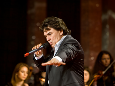 Александр Серов (Дворец культуры РГАТУ)