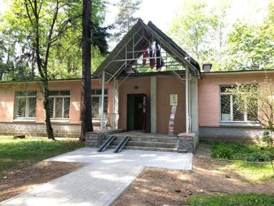 Отдел «Новейшая история города» мкр. Юбилейного