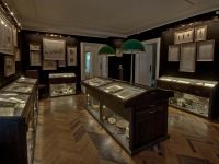 Музей Ф. М. Решетникова