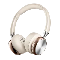 Наушники беспроводные накладные RED SOLUTION MUSIC ПУЛЬС4RW / PULSE4RW