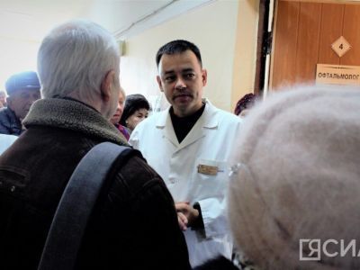 Иван Луцкан: «От исхода спецоперации зависит будущее нашей страны»