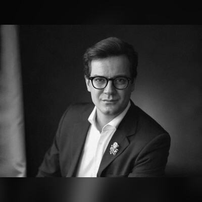 Ярослав Забояркин. Вивальди. Времена года