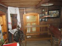 Дом-музей В. И. Чапаева г. Балаково