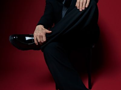 Сергей Лазарев. "Шоумен"