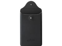 Держатель для карт на руку Bone Sport Pocket с универсальным креплением для RUN TIE 2 (черный)