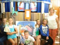 Критовская библиотека