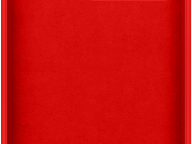 Чехол-накладка Borasco