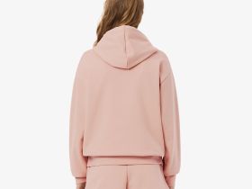 Женский свитшот Lacoste из органического хлопка