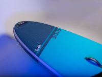 Надувная доска для SUP-бординга RED PADDLE 10'8&quot; x 34&quot; Ride (2022)