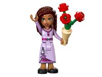 Уникальные наборы 30661 Мини-набор Приветственный стенд Аши