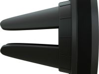 Держатель More Choice C09 Black