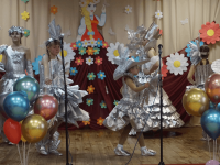 Дмитриевский сельский дом культуры