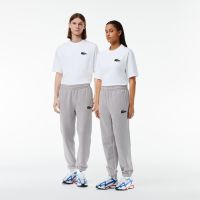 Брюки Lacoste для спорта унисекс из органического хлопка