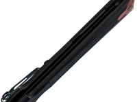 Складной нож Daggerr Cinquedea all black DLC, сталь VG-10, рукоять G10