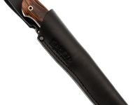 Нож Клык, сталь M398, ironwood