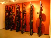 Поныровский историко-мемориальный музей Курской битвы