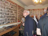 Ембаевский сельский музей