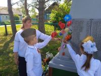 Усть-Колбинский сельский дом культуры