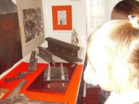 Музей им. Николая Островского