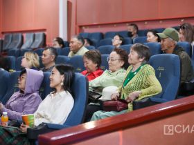 В Якутске стартовали Дни татарстанского кино