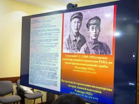 В Якутии пройдут мероприятия к 100-летию военного образования в регионе