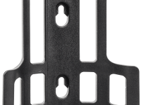 Держатель снаряжения Topeak Versacage TVC01 (черный)