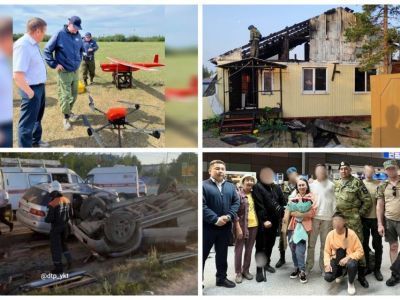 Что произошло в Якутии 7 июля: обзор событий за день