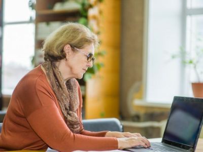 Объединенные клиентские службы Социального фонда России будут работать 4 января