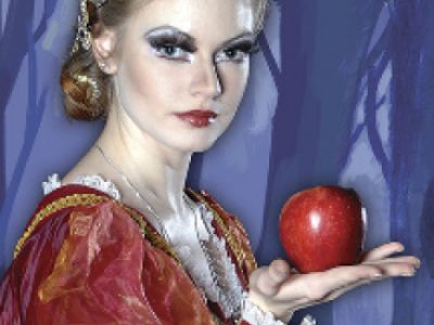 Балет "Белоснежка и семь гномов"