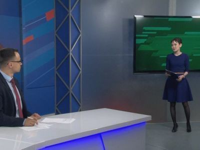 Телеканал «Якутия 24» представляет новый праймовый эфир