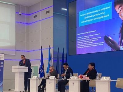 Эксперт отметил положительную динамику развития психологической службы в Якутии