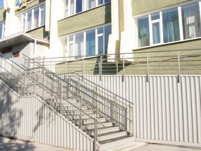 Центральная детская библиотека г. Гурьевска