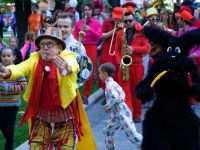 ГБУК г. Москвы «Центр Славы Полунина»