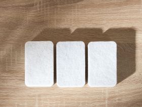 Набор губок для посуды Celordia