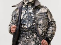 Костюм Remington Wildforce Apex — с мембраной, для охоты