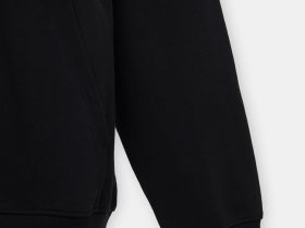 Худи на молнии из хлопка