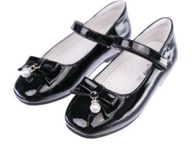 Туфли для девочек