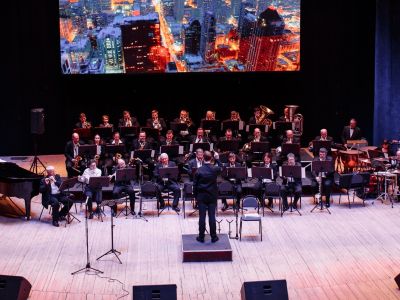 Билеты на Разговор со счастьем (ДК Современник) / Концерт | Афиша | ИнфоТаймс