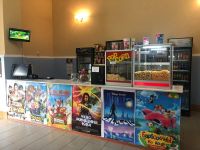 Кинотеатр «Пионер»