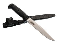 Тактический нож Kizlyar Supreme VECTOR, сталь 420HC SW, рукоять кратон