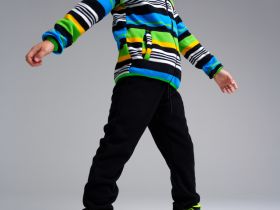 Ботинки для мальчиков