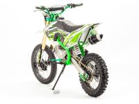 Мотоцикл MOTOLAND Apex140 (2021 Г.) PITBIKE