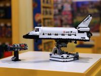 JK8502 Конструктор Шаттл