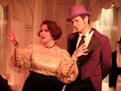 Билеты на Фиолетовый поэзоконцерт (Театральный дом) / Концерт | Афиша | ИнфоТаймс