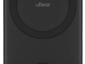 Внешний аккумулятор uBear