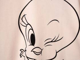 Пижама трикотажная для девочек