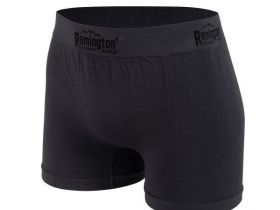 Мужские трусы боксеры Remington, set 3 pieces (синий, зеленый, серый)