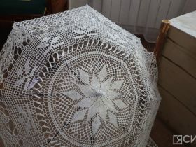 Выставку ручных изделий к 80-летию Победы открыли в Якутске